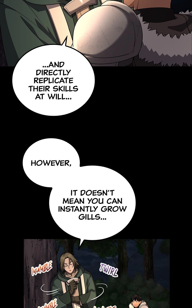 Monster Eater Chapter 38 - Page 55