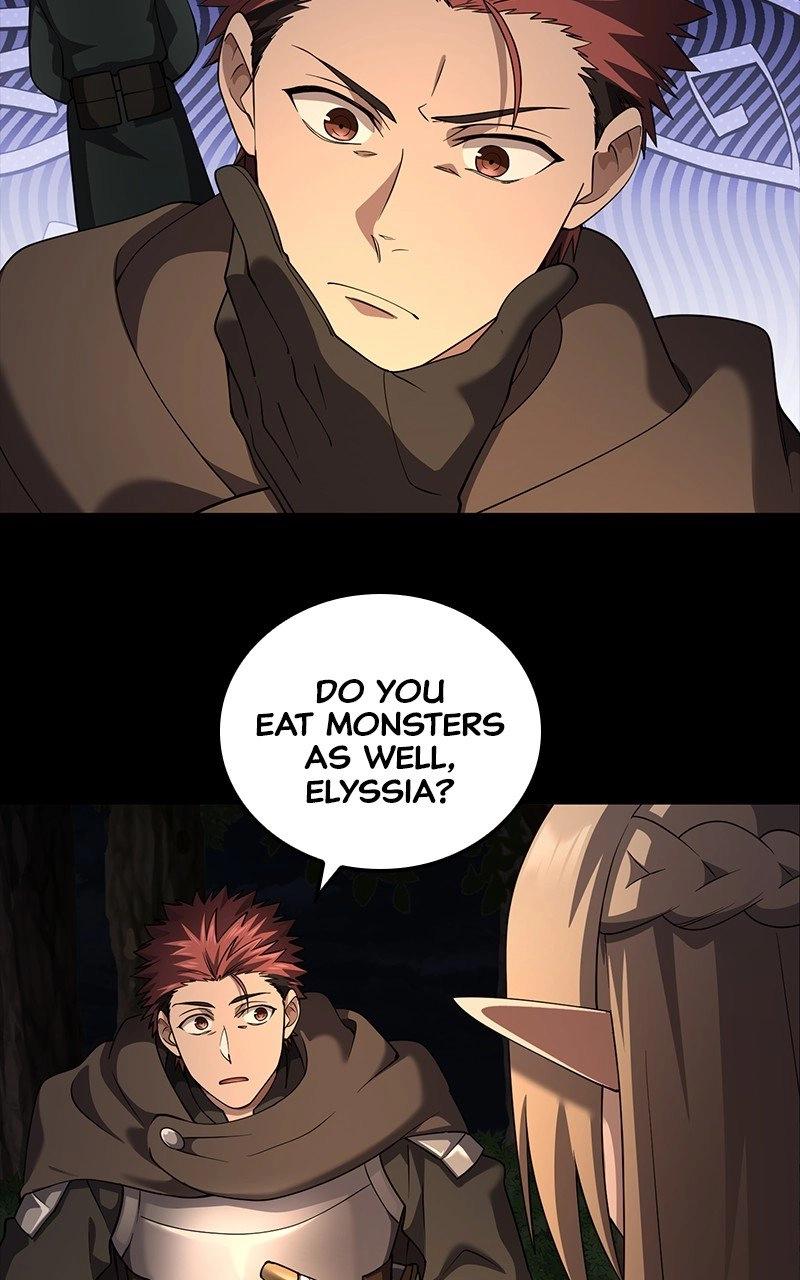 Monster Eater Chapter 38 - Page 57