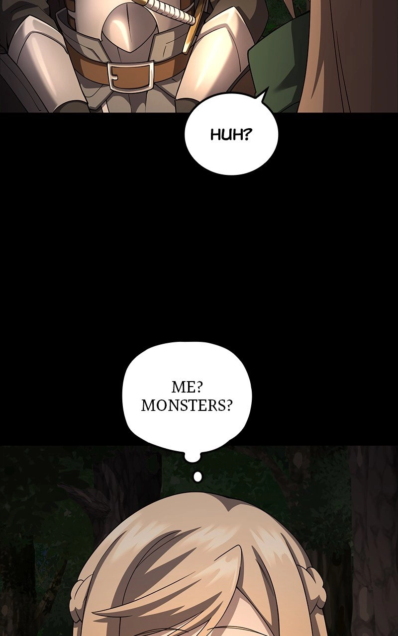 Monster Eater Chapter 38 - Page 58