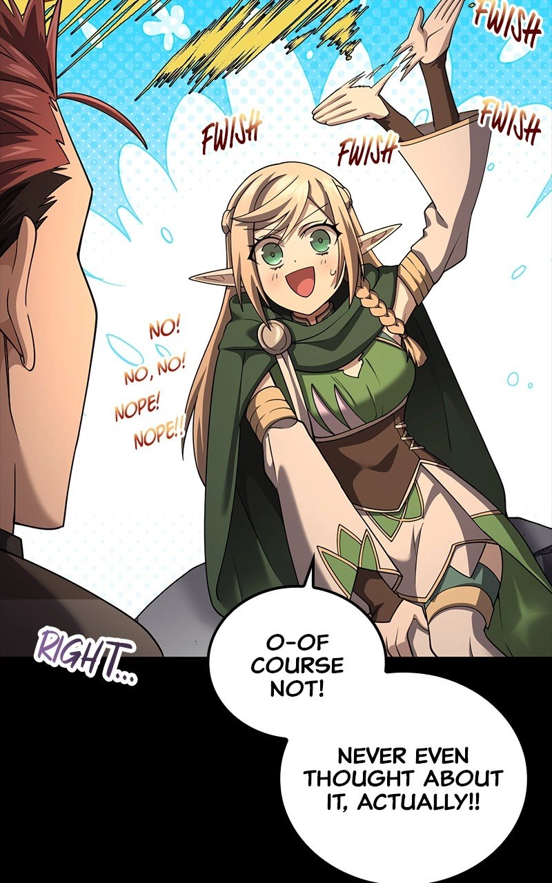 Monster Eater Chapter 38 - Page 60