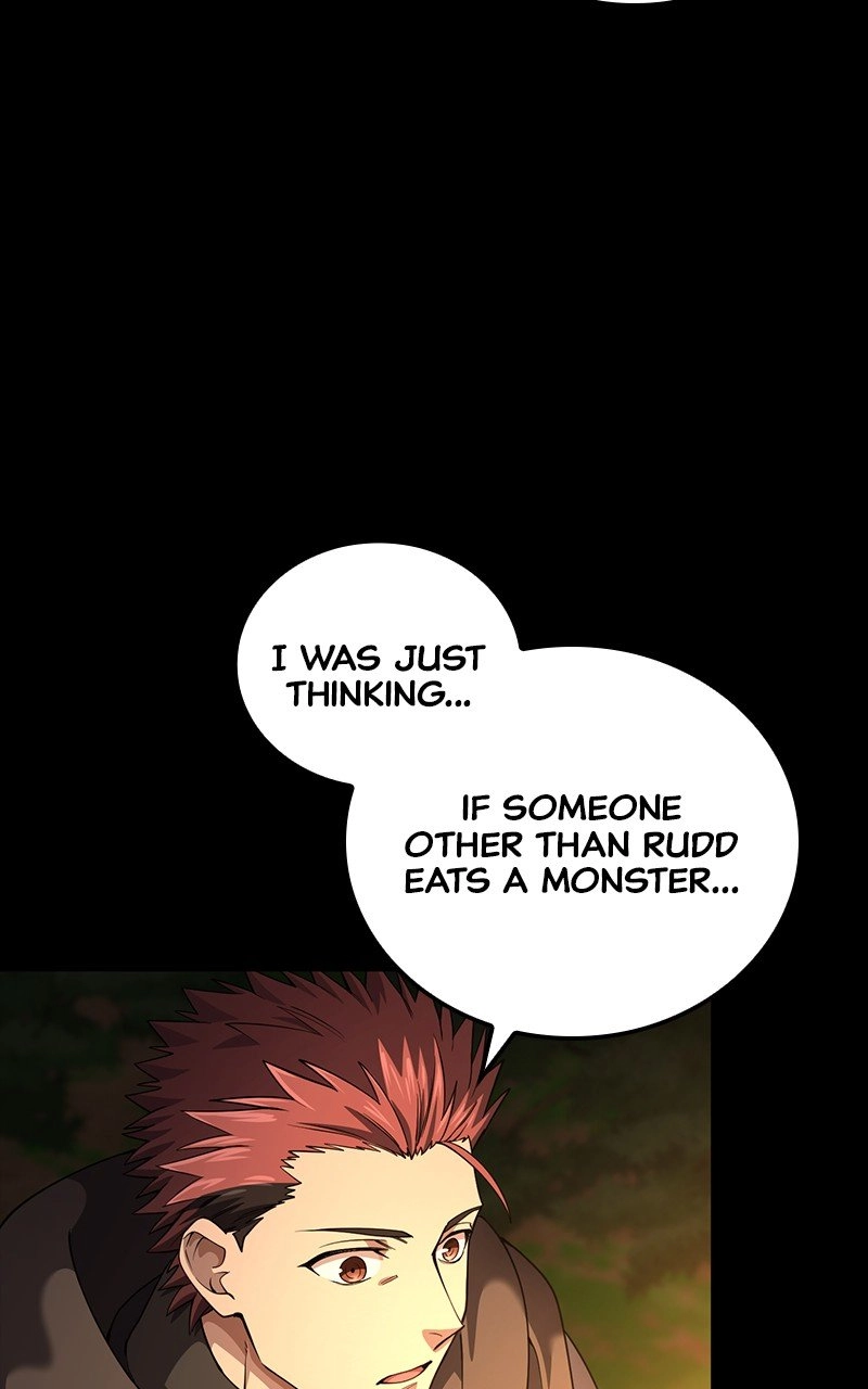 Monster Eater Chapter 38 - Page 61