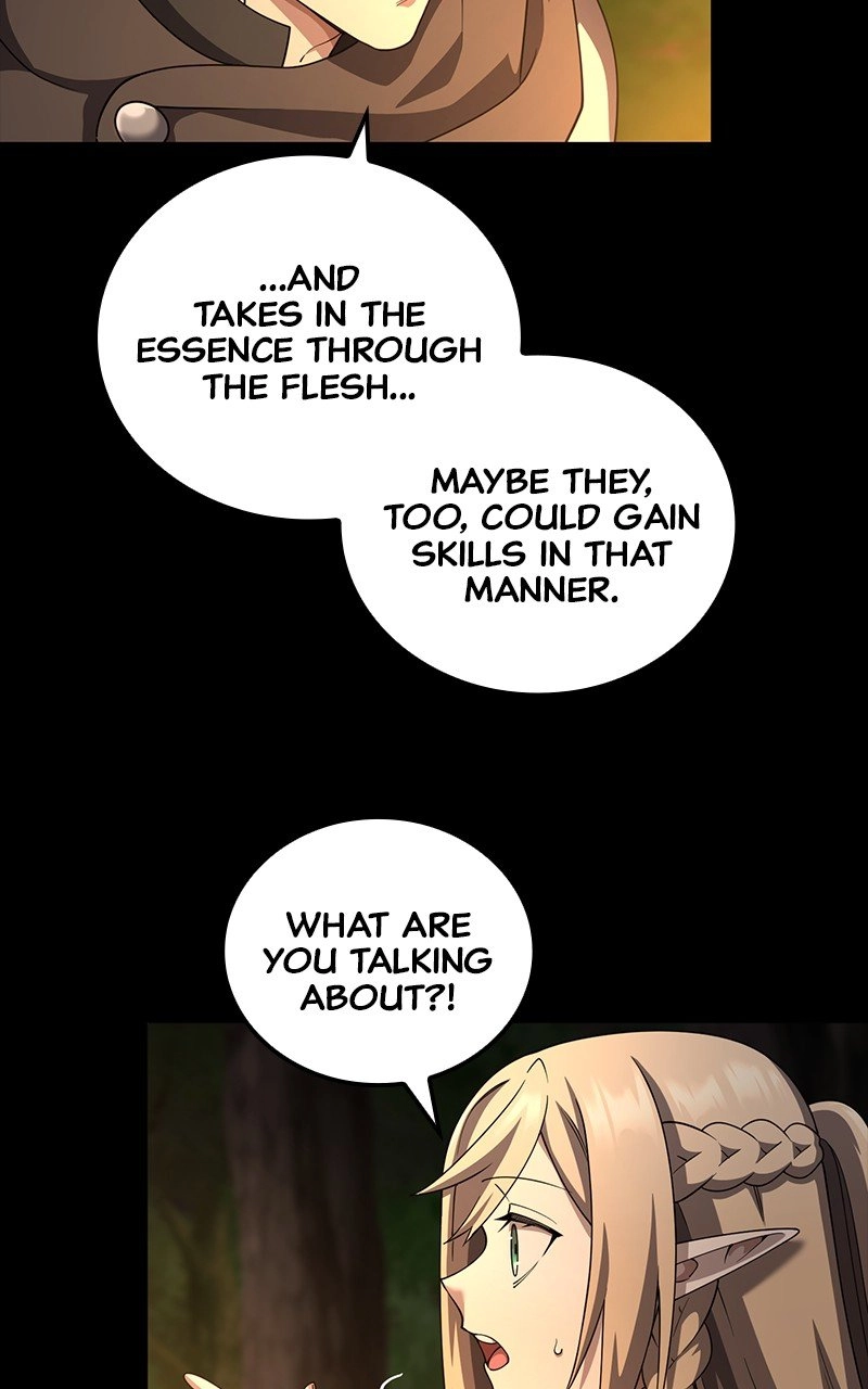 Monster Eater Chapter 38 - Page 62