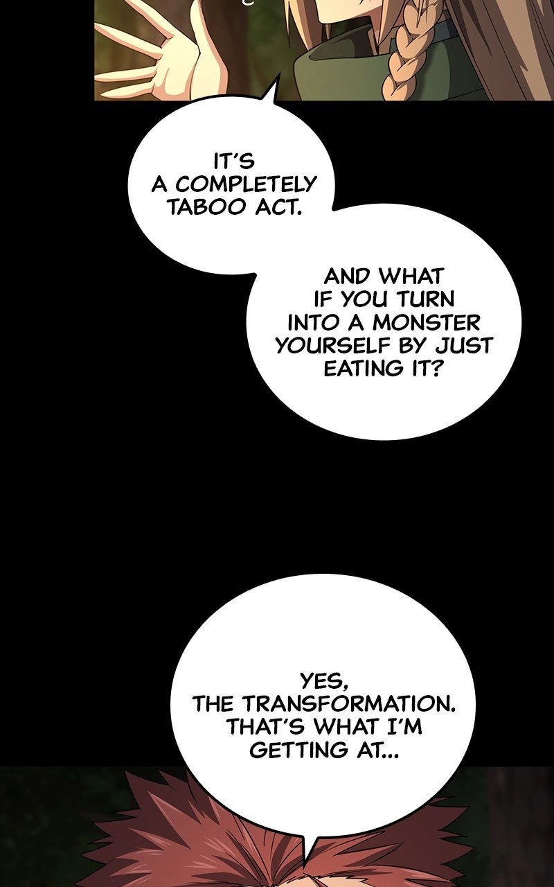 Monster Eater Chapter 38 - Page 63