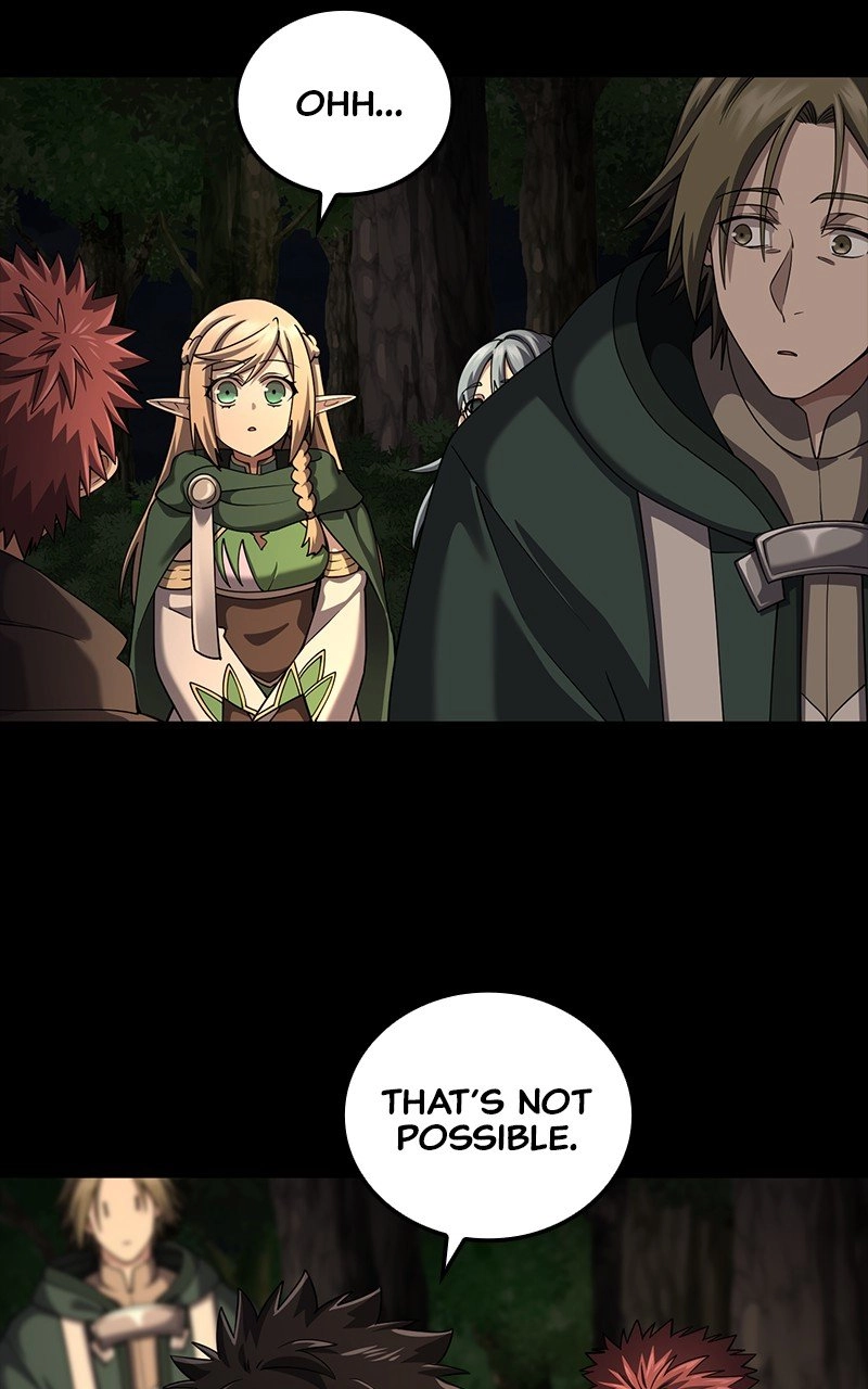 Monster Eater Chapter 38 - Page 65