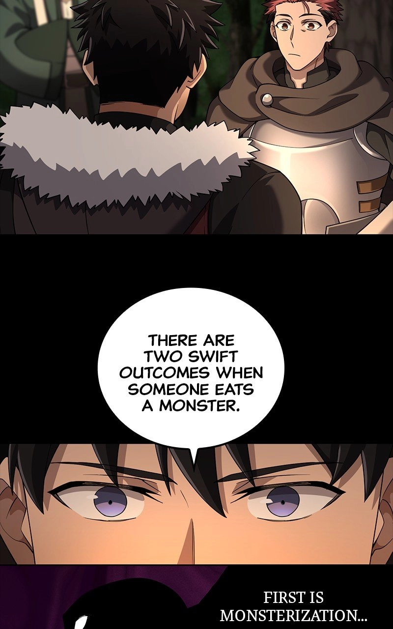 Monster Eater Chapter 38 - Page 66
