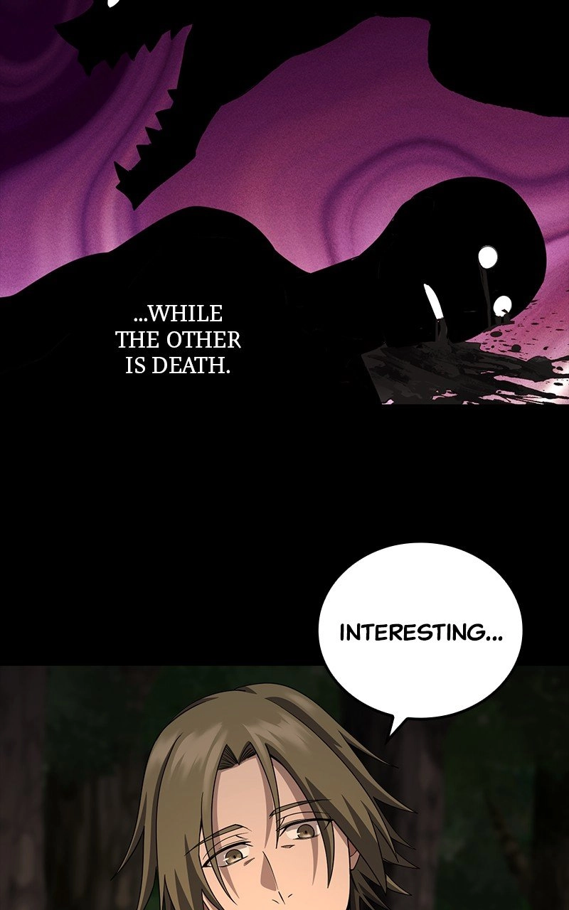 Monster Eater Chapter 38 - Page 67