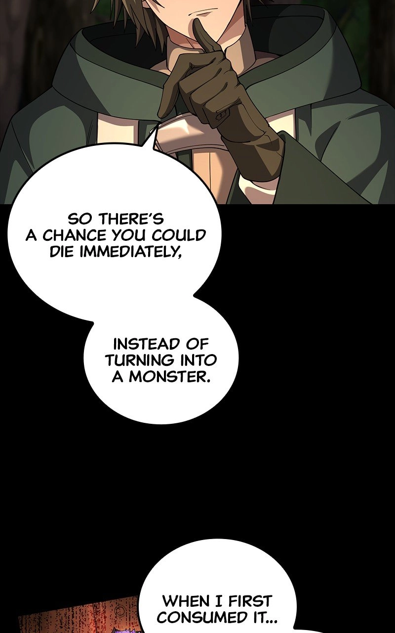Monster Eater Chapter 38 - Page 68