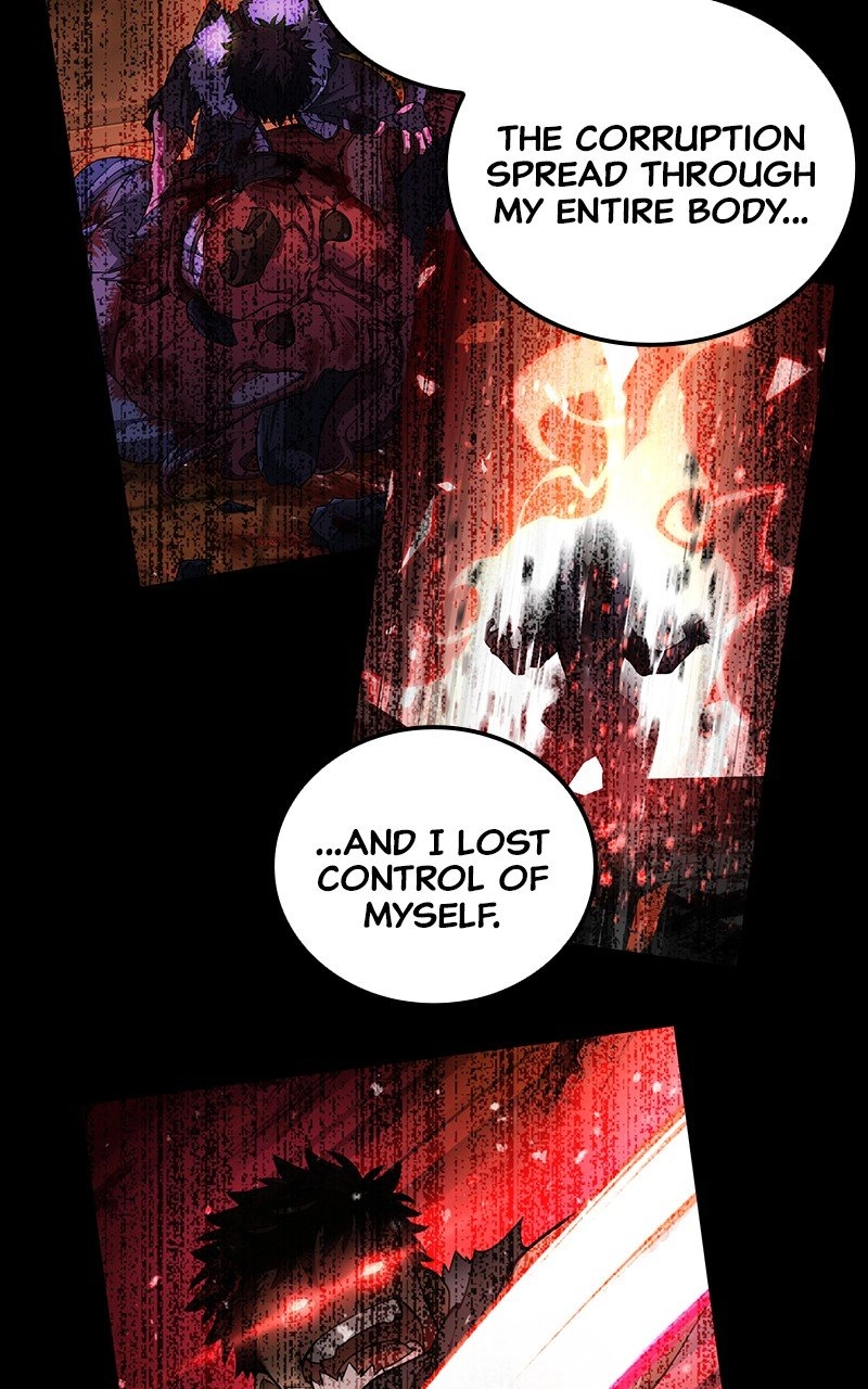Monster Eater Chapter 38 - Page 69