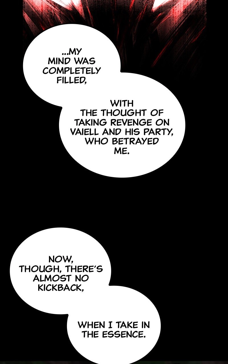 Monster Eater Chapter 38 - Page 71