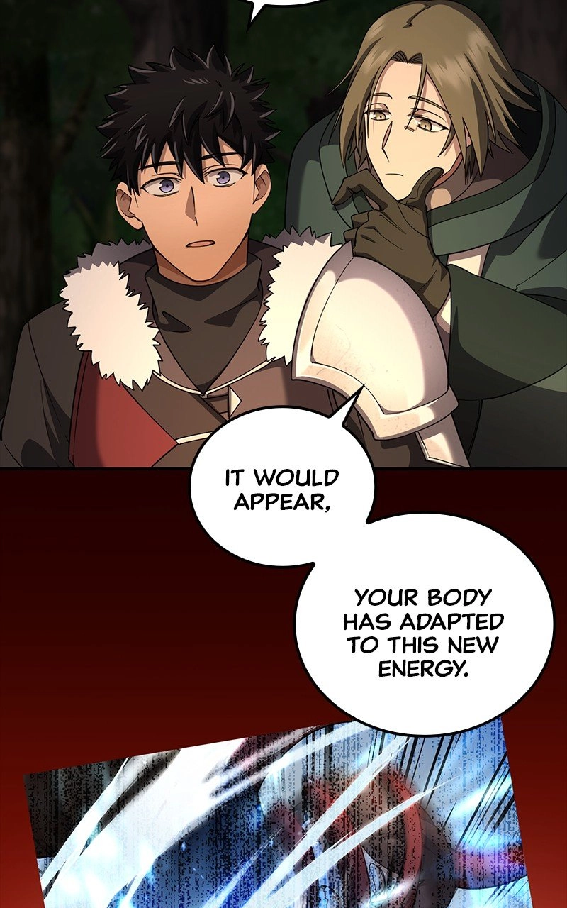 Monster Eater Chapter 38 - Page 72