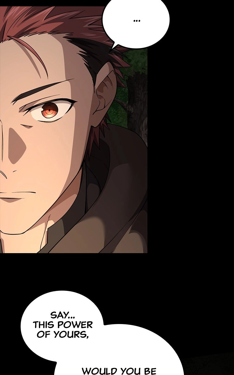 Monster Eater Chapter 38 - Page 76