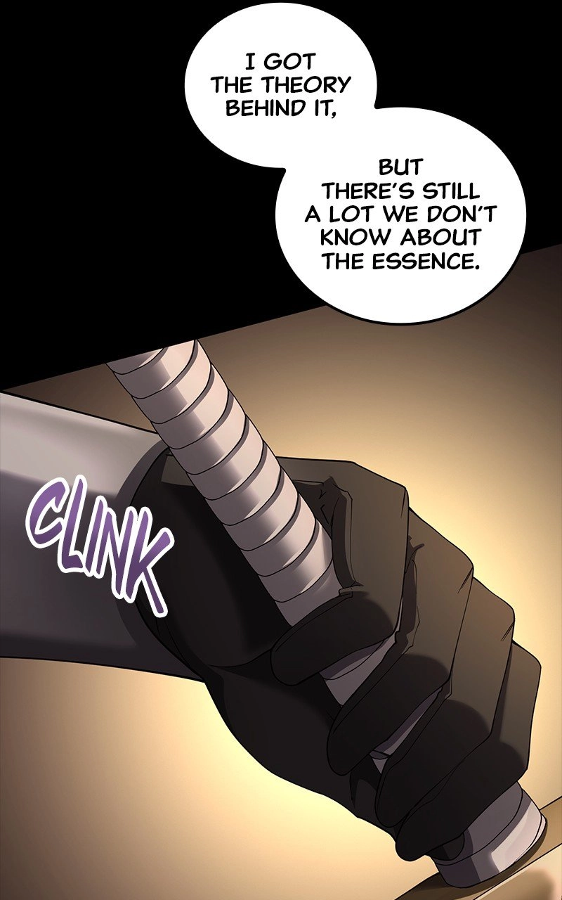 Monster Eater Chapter 38 - Page 78