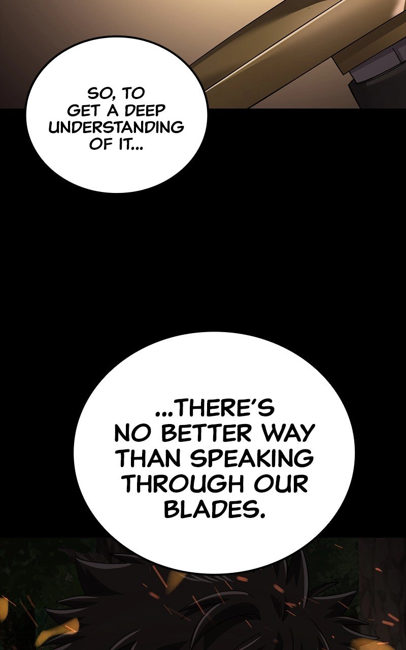 Monster Eater Chapter 38 - Page 79