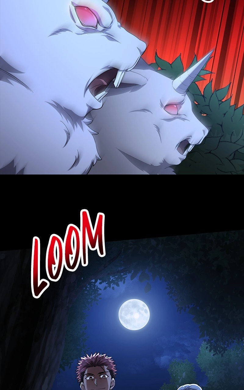Monster Eater Chapter 39 - Page 4