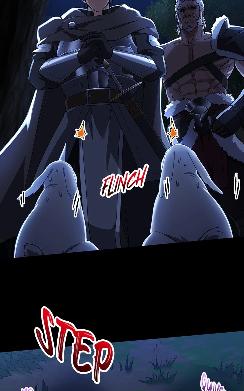 Monster Eater Chapter 39 - Page 5