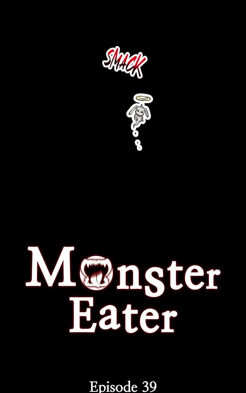 Monster Eater Chapter 39 - Page 7