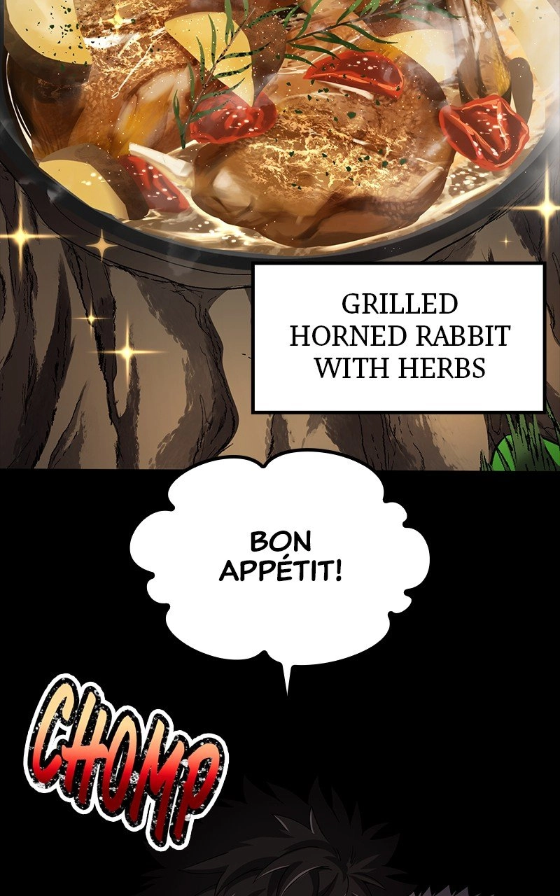 Monster Eater Chapter 39 - Page 9