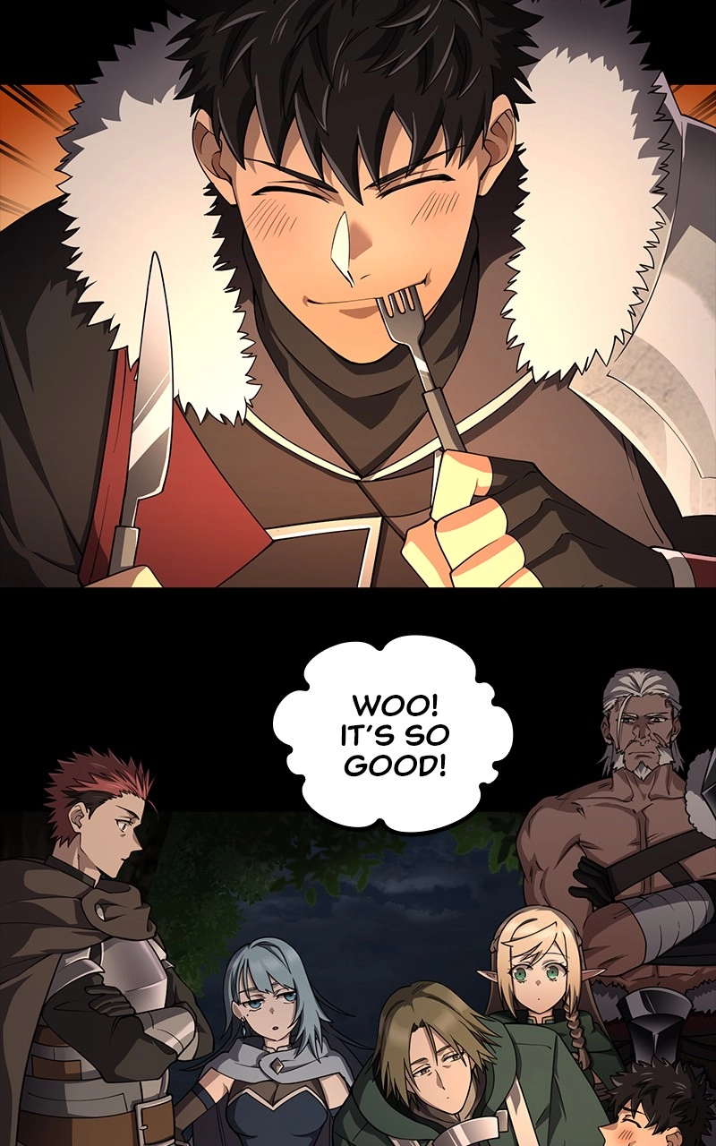 Monster Eater Chapter 39 - Page 10