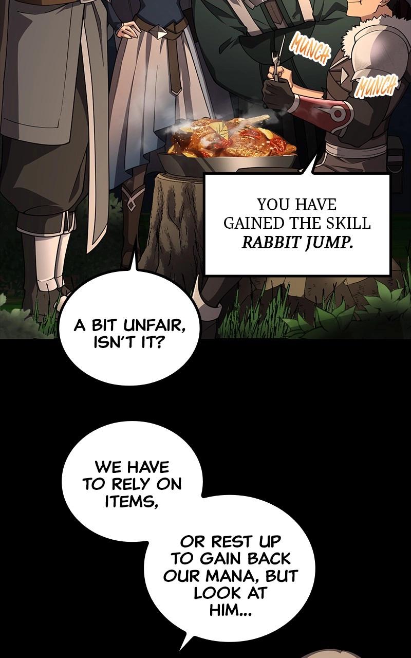 Monster Eater Chapter 39 - Page 11