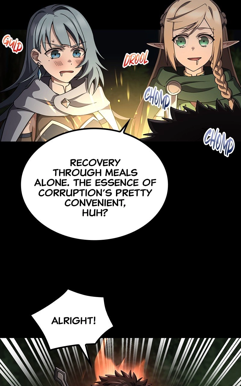 Monster Eater Chapter 39 - Page 12