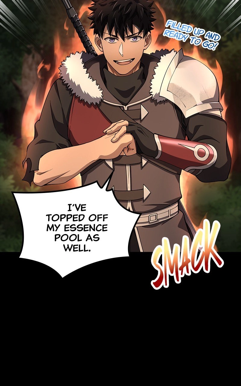 Monster Eater Chapter 39 - Page 13