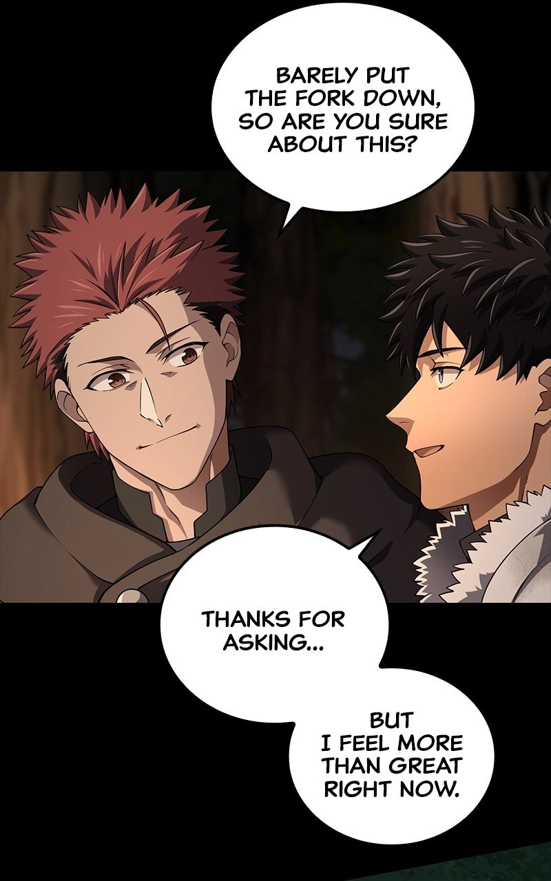 Monster Eater Chapter 39 - Page 14