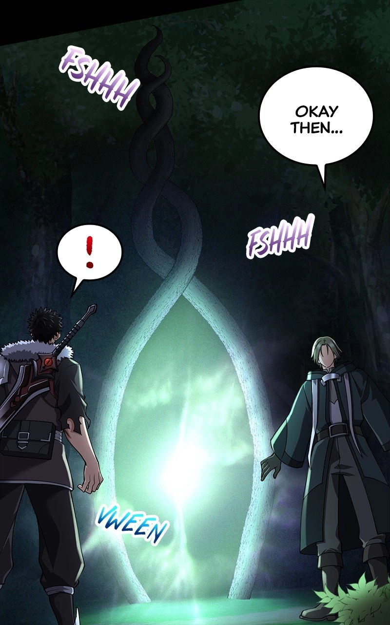 Monster Eater Chapter 39 - Page 15