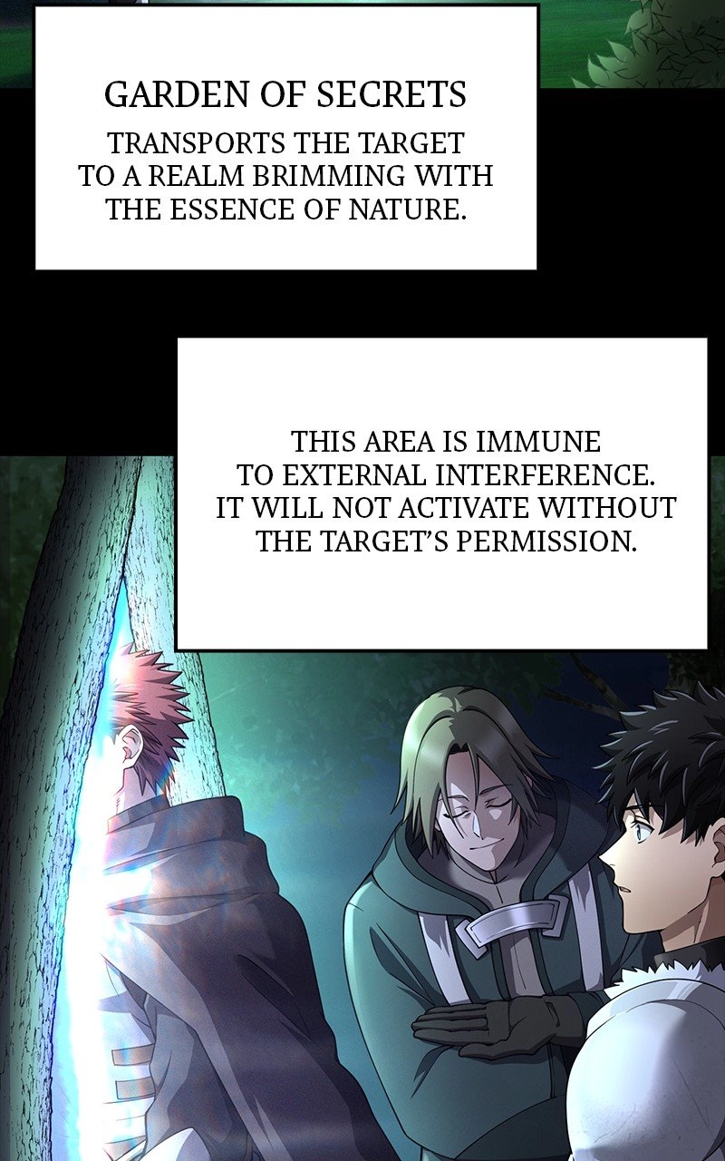 Monster Eater Chapter 39 - Page 16