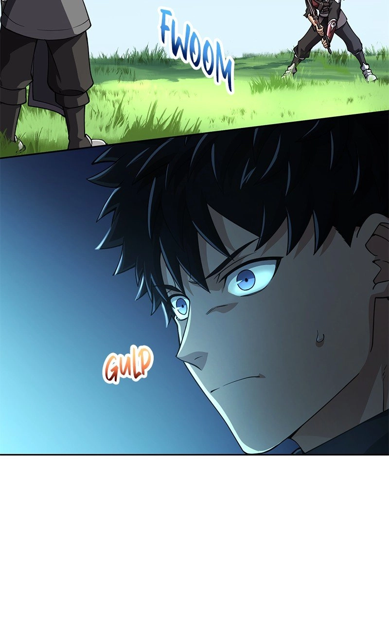 Monster Eater Chapter 39 - Page 26