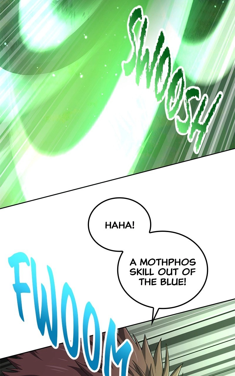 Monster Eater Chapter 39 - Page 28
