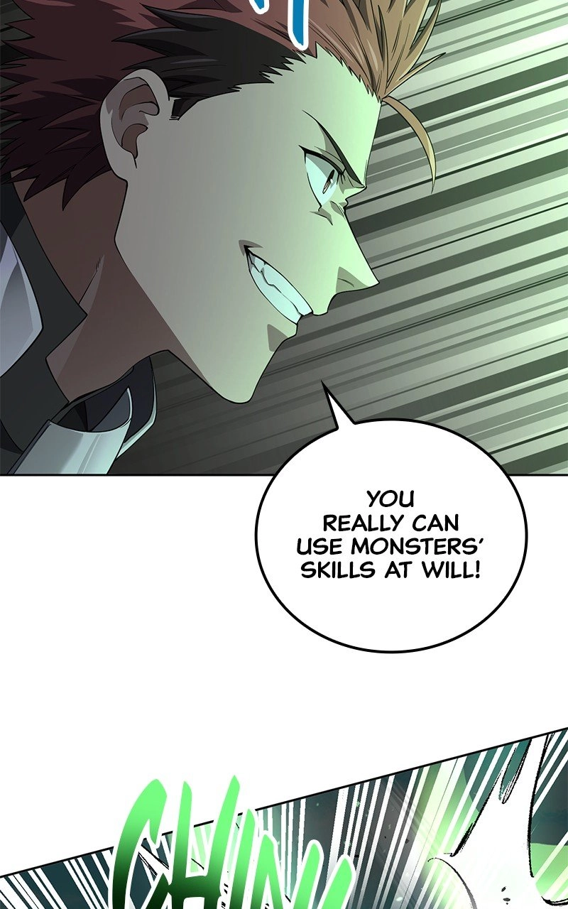 Monster Eater Chapter 39 - Page 29