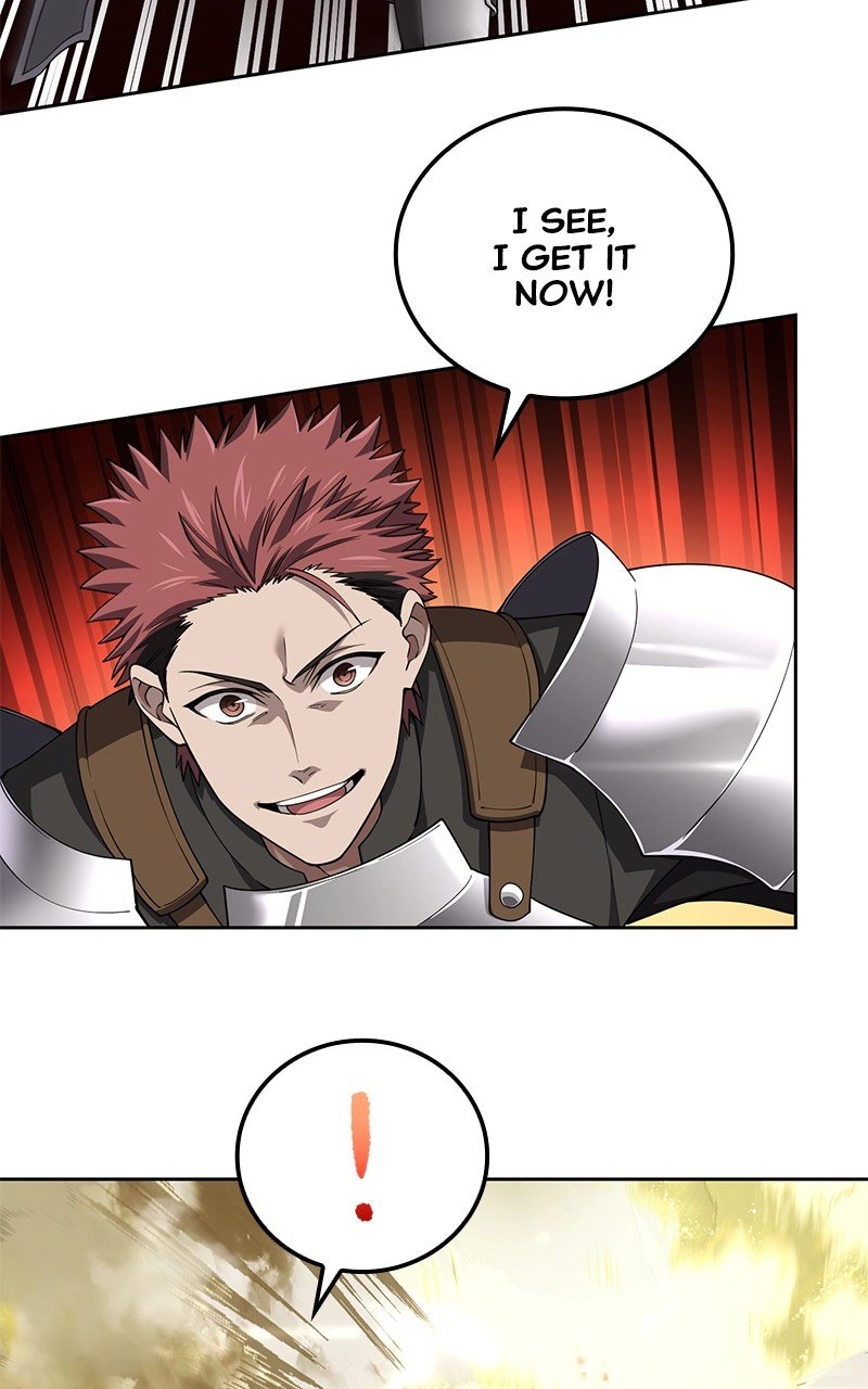 Monster Eater Chapter 39 - Page 34