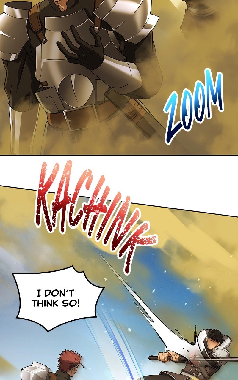 Monster Eater Chapter 39 - Page 36