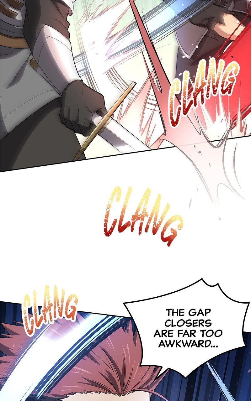 Monster Eater Chapter 39 - Page 40