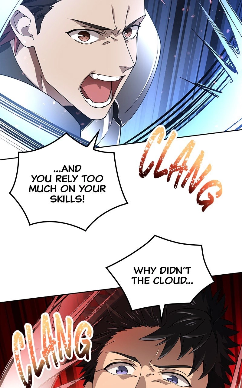 Monster Eater Chapter 39 - Page 41