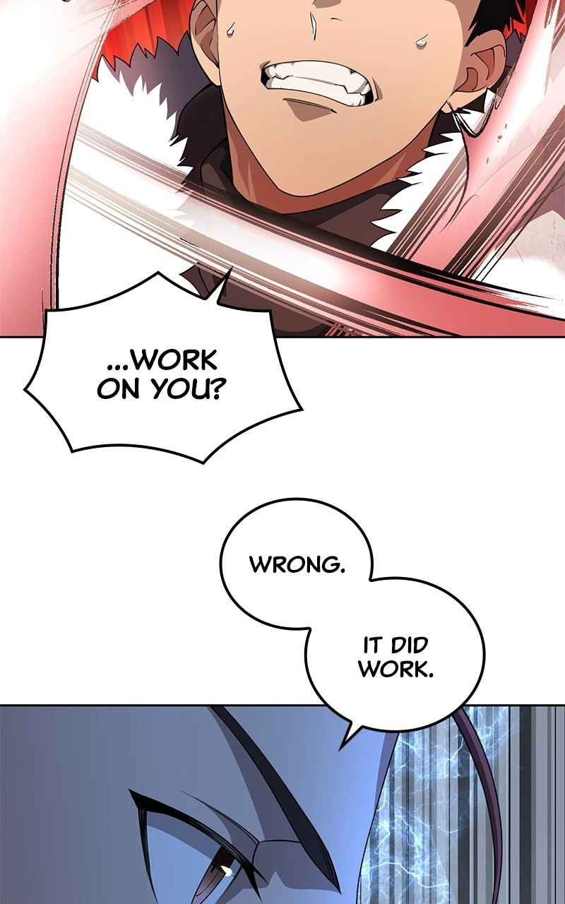 Monster Eater Chapter 39 - Page 42