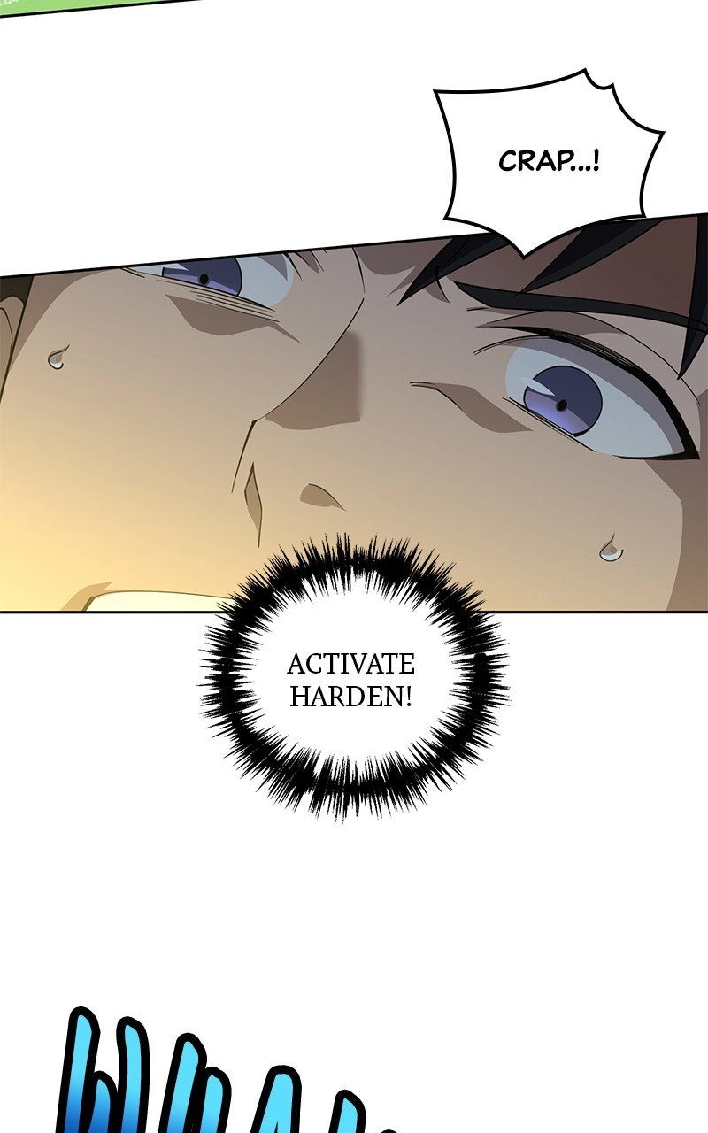 Monster Eater Chapter 39 - Page 45