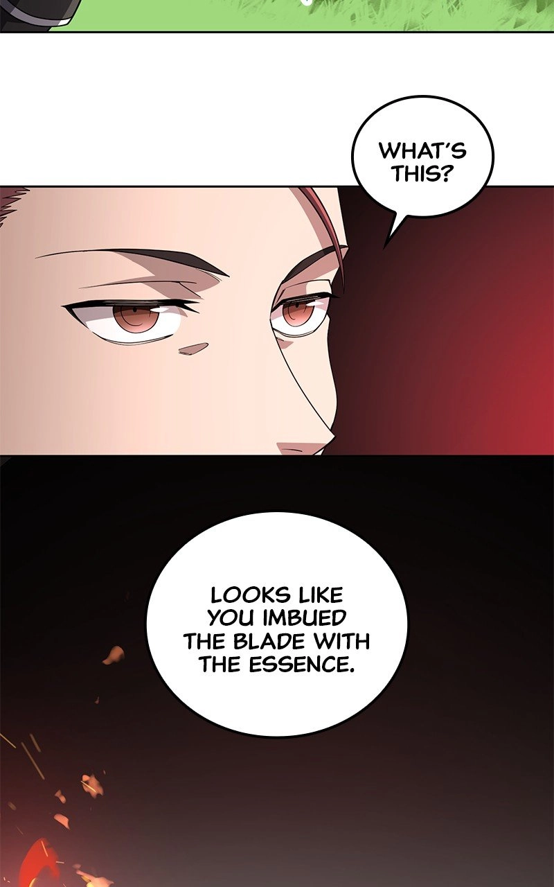 Monster Eater Chapter 39 - Page 55