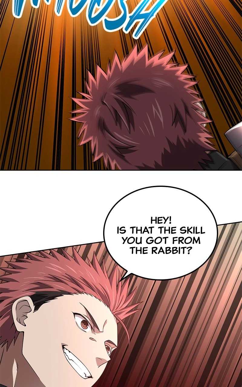 Monster Eater Chapter 39 - Page 59