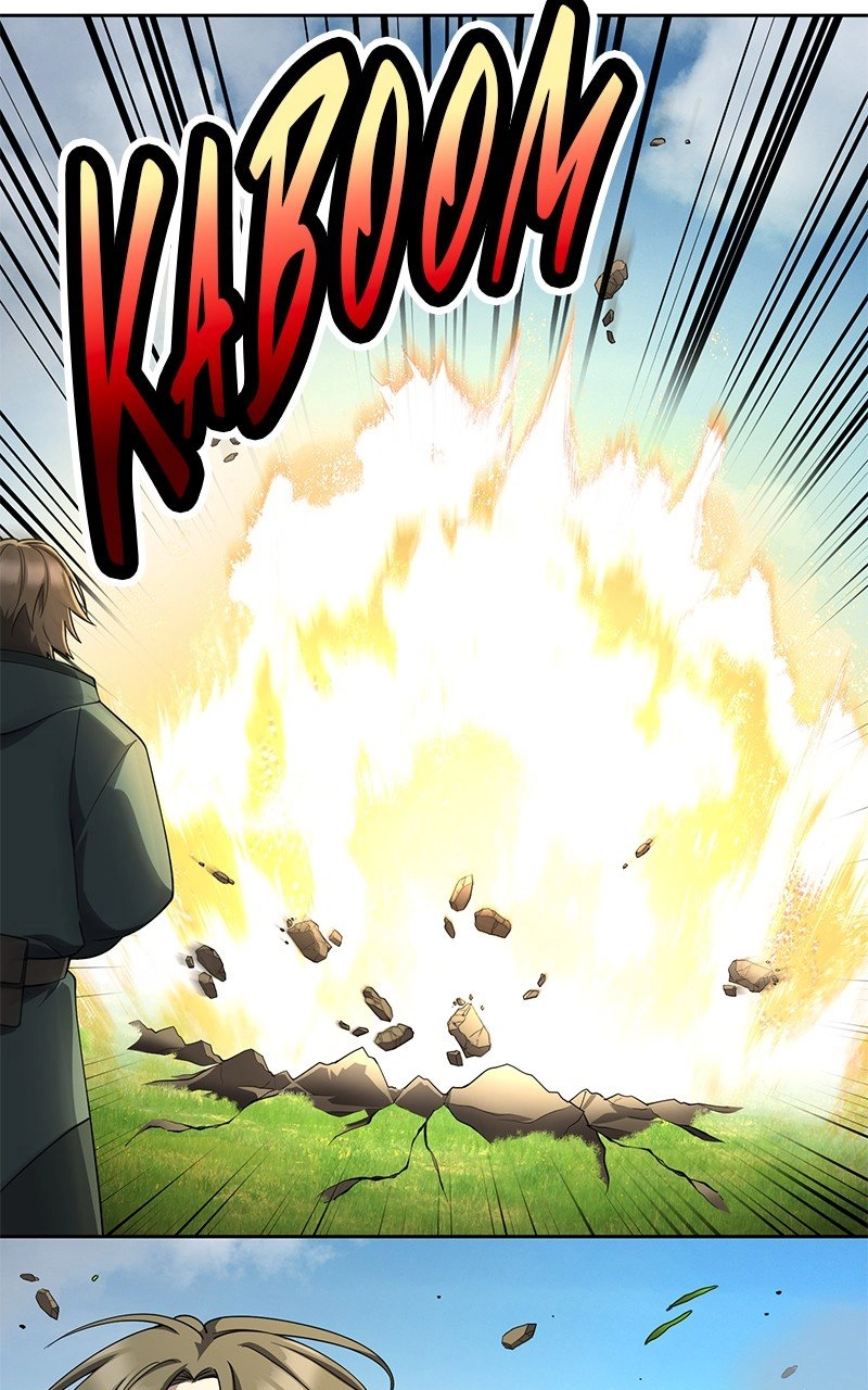 Monster Eater Chapter 39 - Page 62