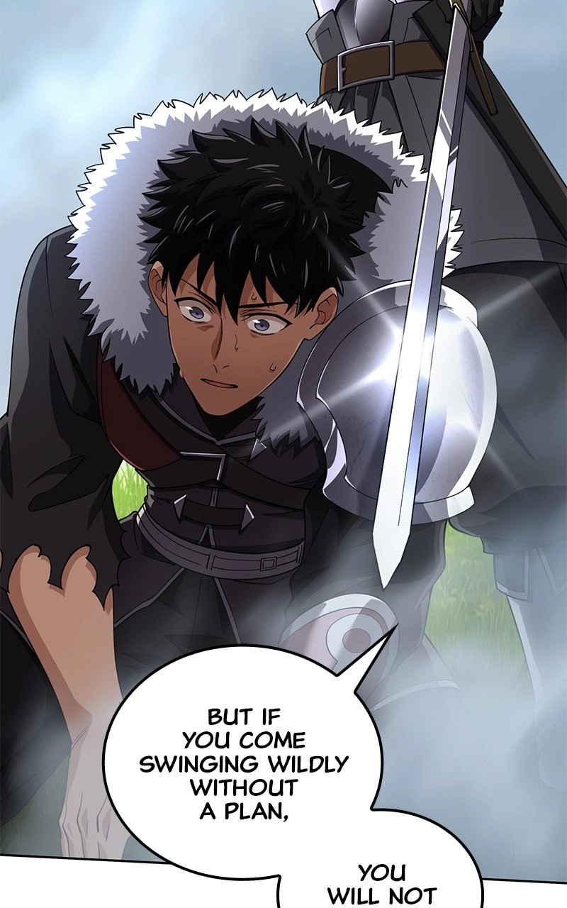 Monster Eater Chapter 39 - Page 65