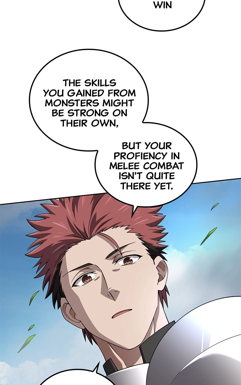 Monster Eater Chapter 39 - Page 66