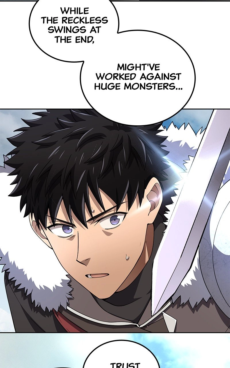 Monster Eater Chapter 39 - Page 67