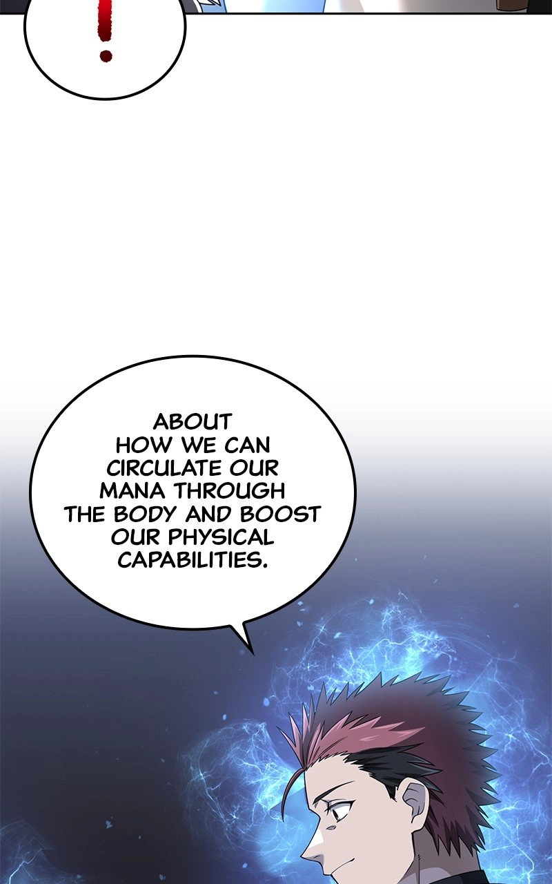 Monster Eater Chapter 39 - Page 70