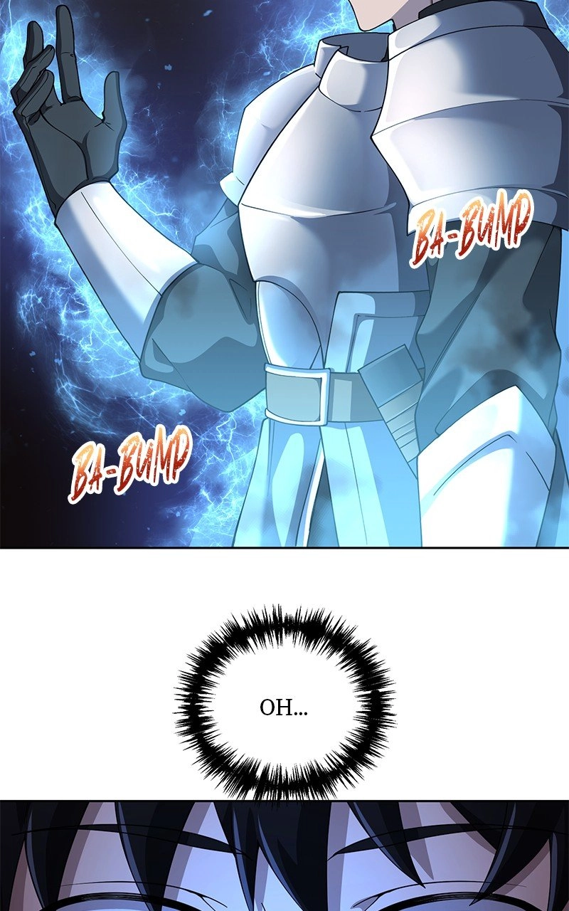 Monster Eater Chapter 39 - Page 71