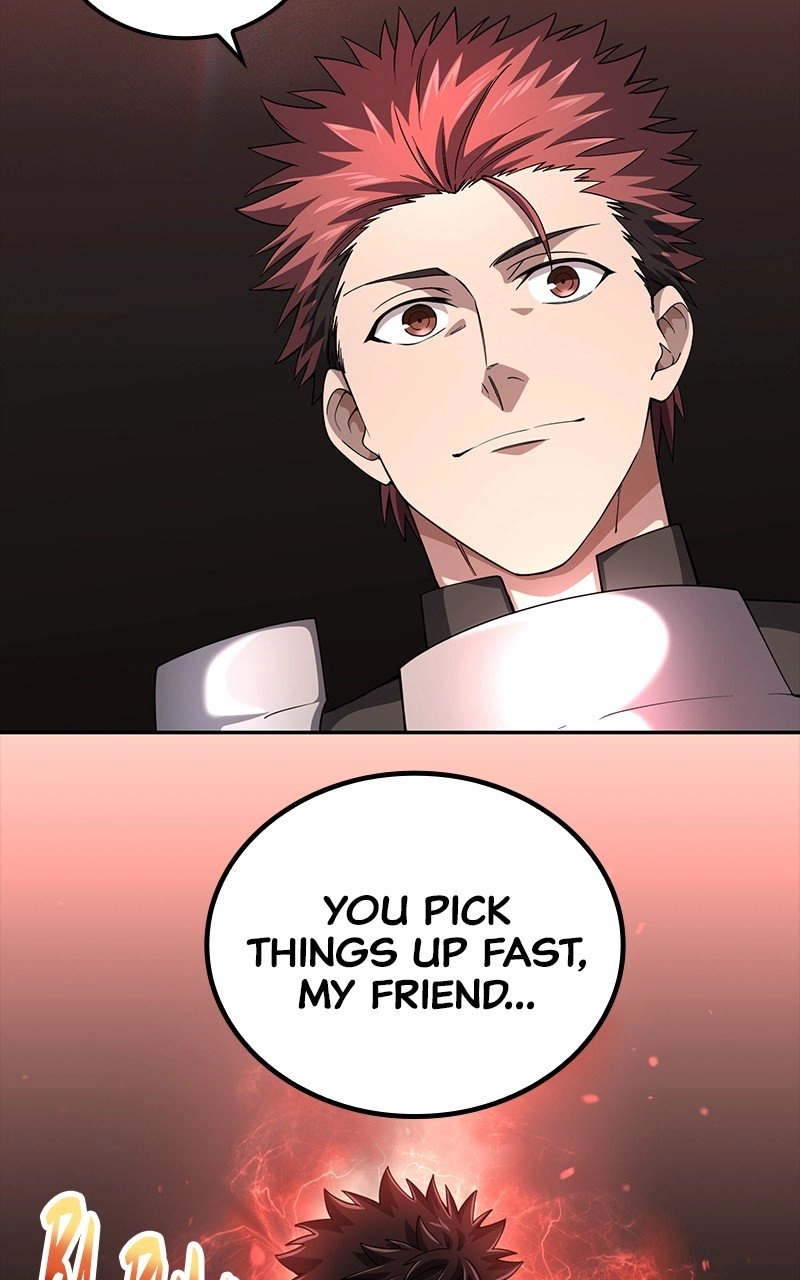 Monster Eater Chapter 39 - Page 76