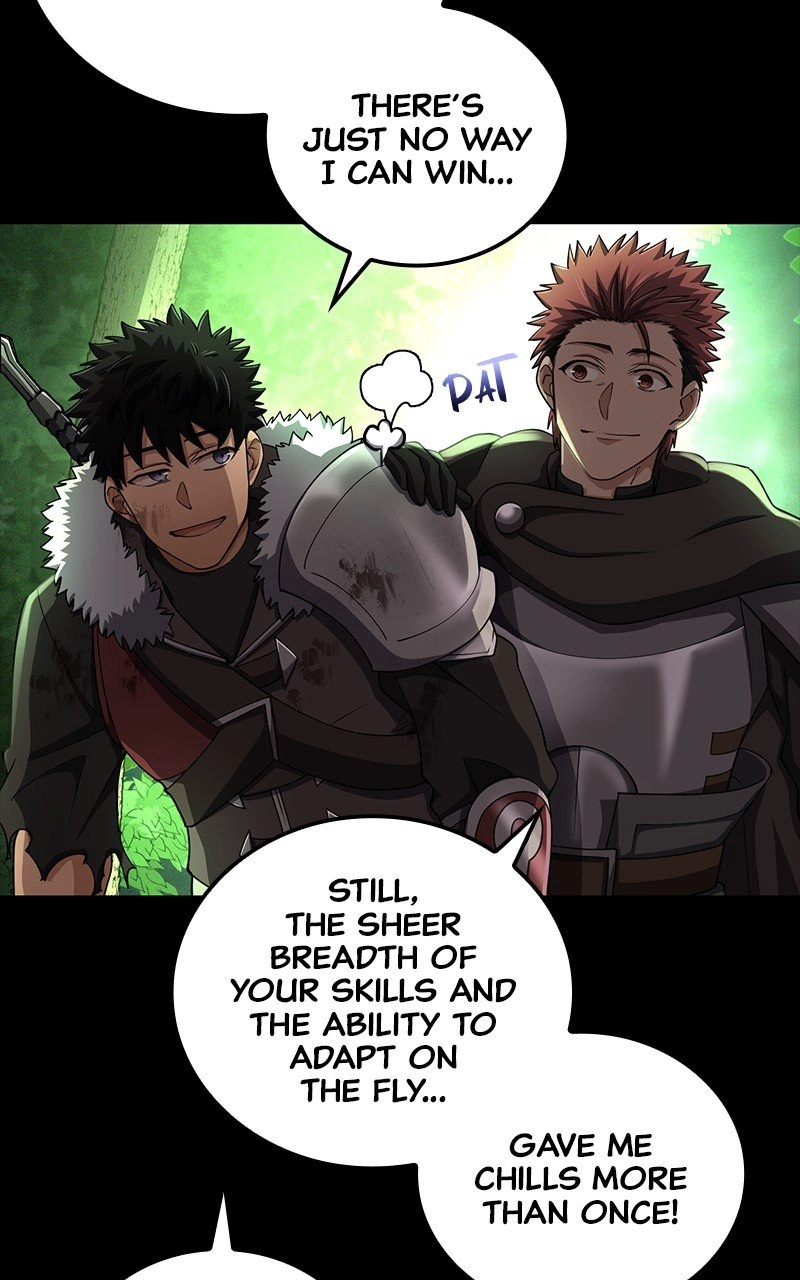 Monster Eater Chapter 39 - Page 84