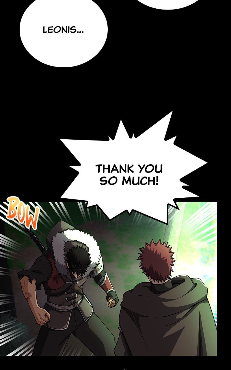Monster Eater Chapter 39 - Page 85