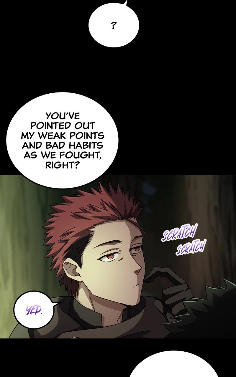 Monster Eater Chapter 39 - Page 86