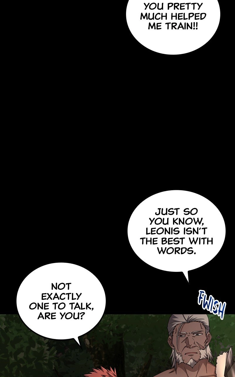 Monster Eater Chapter 39 - Page 87